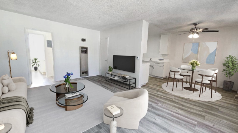Photo - 110 S Michigan Ave Apartment Unit 8