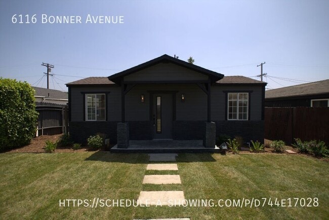 Photo - 6116 Bonner Ave House