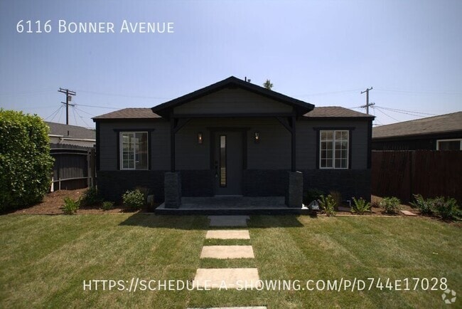 Building Photo - 6116 Bonner Ave Rental