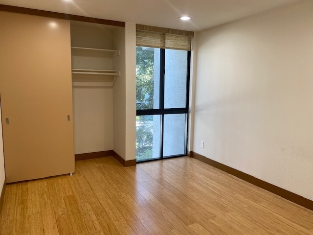 Bedroom - 222 S Central Ave Unit 237
