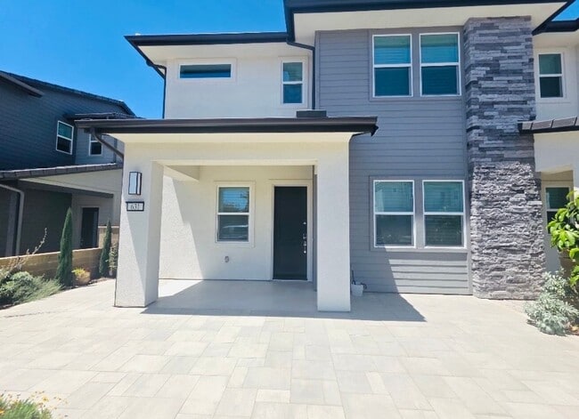 Photo - Newly-Buit Home in Great Park