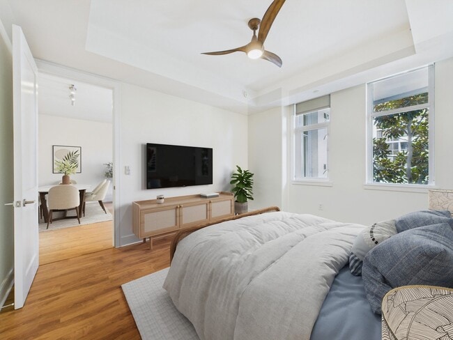 Photo - Wilshire Victoria Westwood Apartments