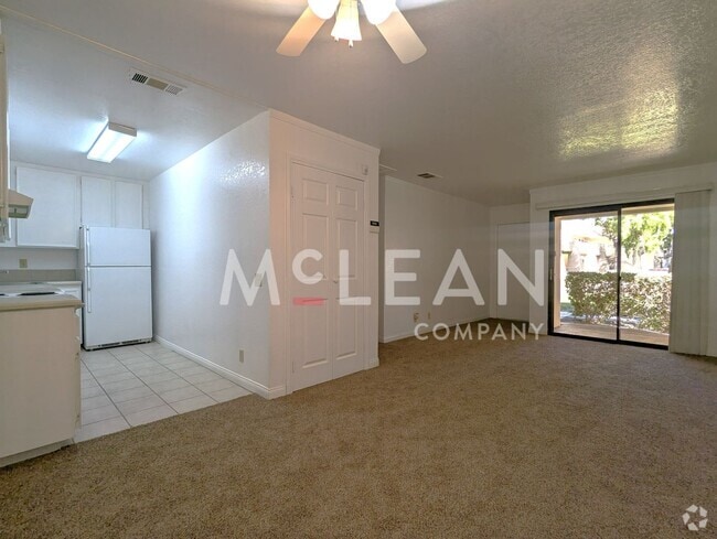 Building Photo - **Charming Unfurnished Condo in Palm Sprin...