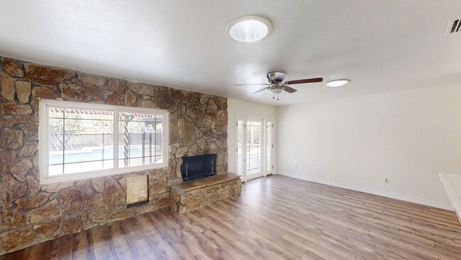 Photo - Reche Canyon Home with a Pool