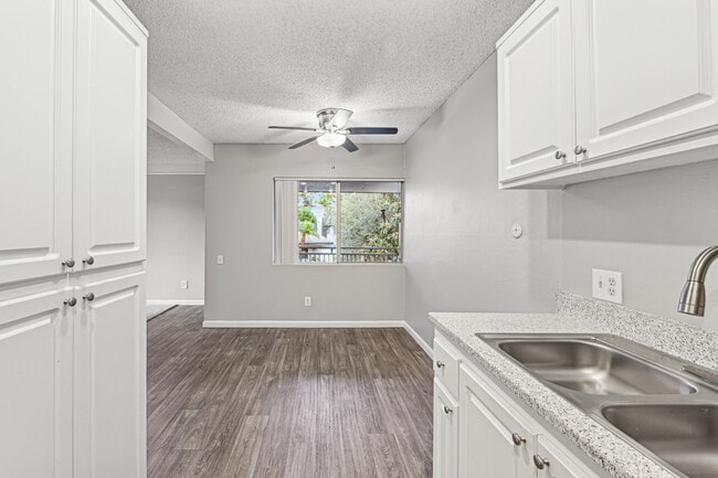 Photo - South Coast Racquet Club