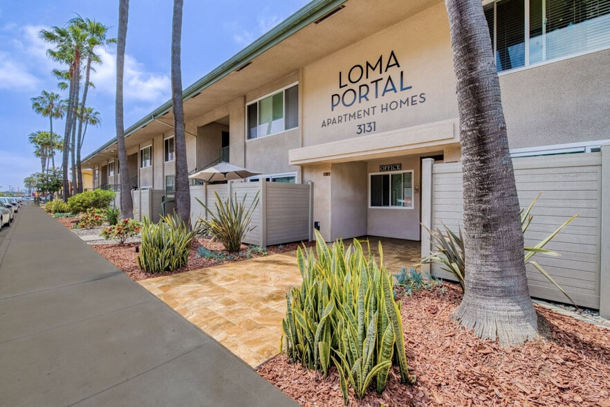 Loma Portal, San Diego Apartments for Rent | Real Listings. No Spam.