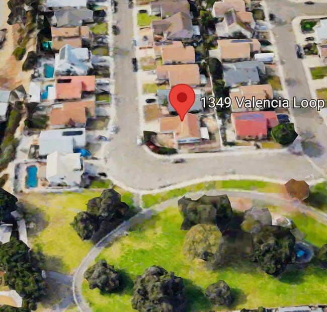 Photo - 1349 Valencia Loop