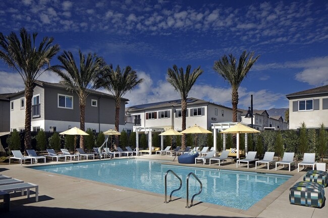 Photo - Serena Village Luxury Townhomes