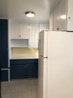 Kitchen - 12544 Venice Blvd Unit B