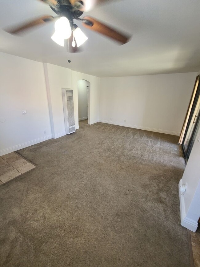 Photo - Spacious 2Bd Condo in Mira Mesa with Private Balcony & In-Unit Laundry! Unit 119