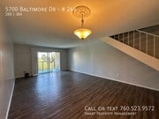 Photo - 5700 Baltimore Dr Apartment Unit # 246