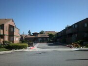 guest parking / office area - Stonegate