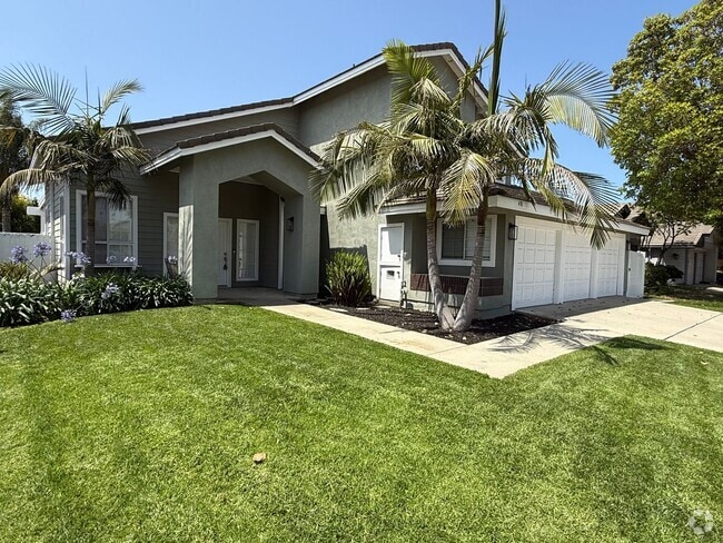 Building Photo - Beautiful home in Oxnard, CA