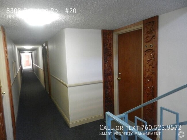 Building Photo - 8308 Regents Rd Unit #20 Rental