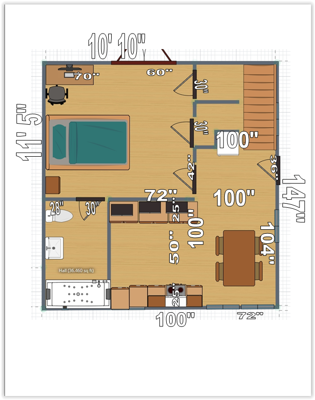 Photo - 2504 23rd St Unit #B - Whole