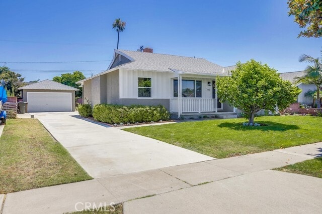 Photo - 912 S Courtney Ave