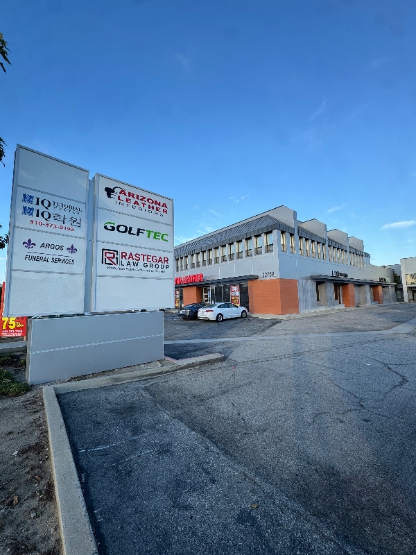 Photo - 22750 Hawthorne Blvd