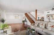 Photo - 3-4 bedroom house across from park, available now!