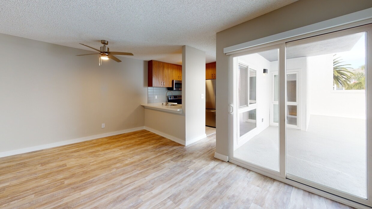 3D Tour - Elements 616