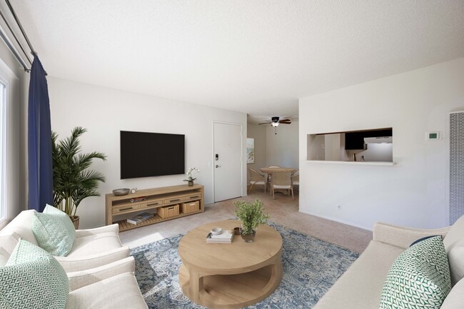Photo - Oceanwood Apartments
