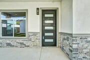 front door - 2124 W 238th St