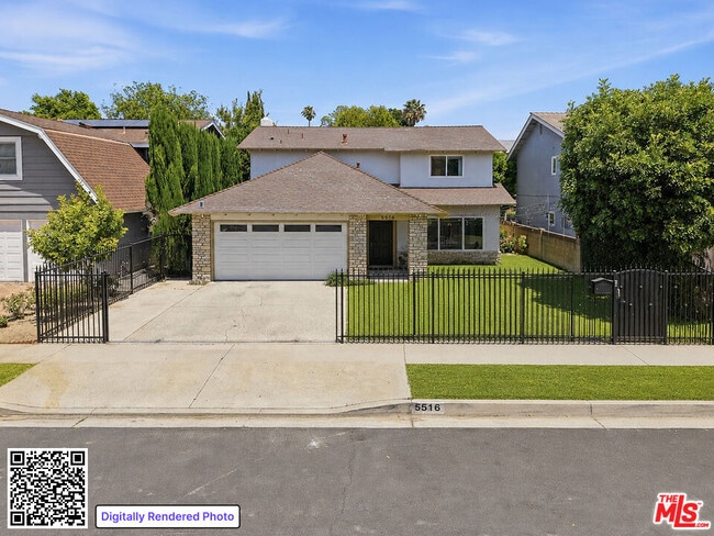 Photo - 5516 Bluebell Ave