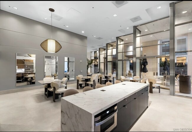 Photo - 645 Front St Unit 507