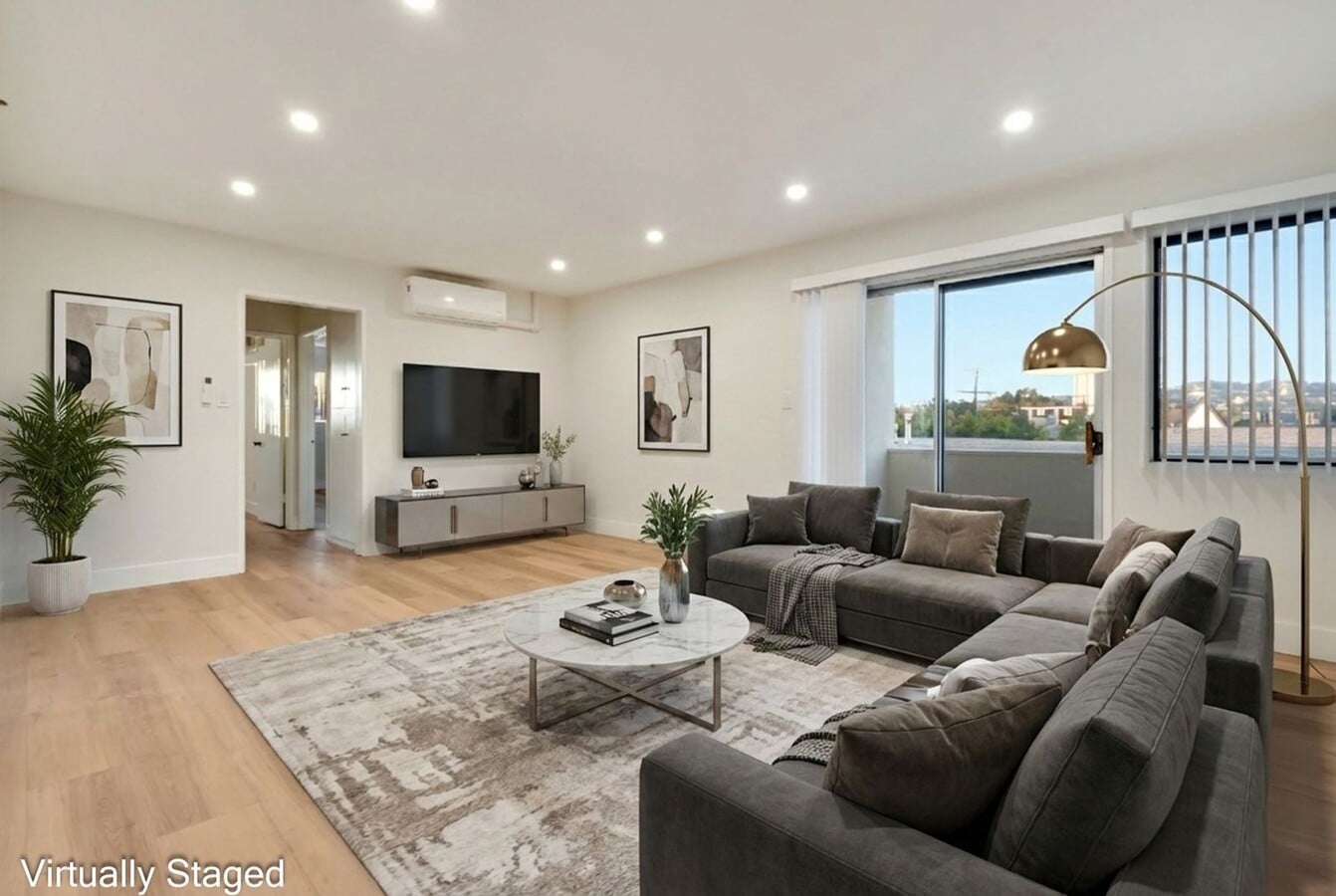 Canfield Apartments - Canfield Apartments
