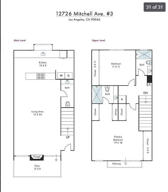 Photo - 12726 Mitchell Ave