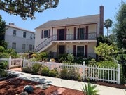 Photo - For Rent: Charming 2 Bed / 2 Bath Duplex i... House
