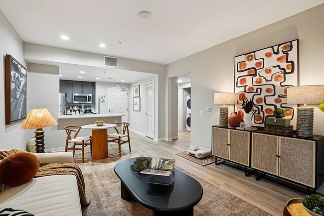 Photo - Haven at Del Mar Station Apartments