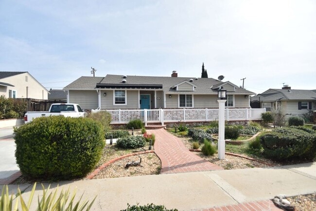 Building Photo - 3 Bed / 3 Bath Remodeled Golden Hills Fullerton Home – 1,940 Sq Ft with Pool, Spa & Solar