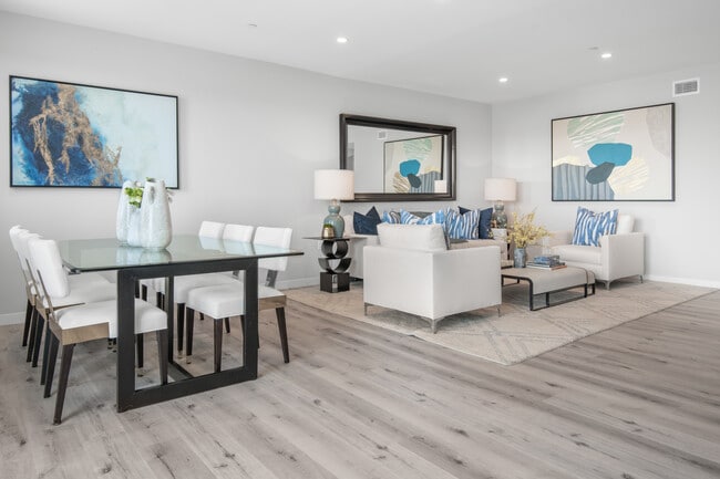 Bedford Twenty - Luxury Condos - Bedford Twenty - Luxury Condos