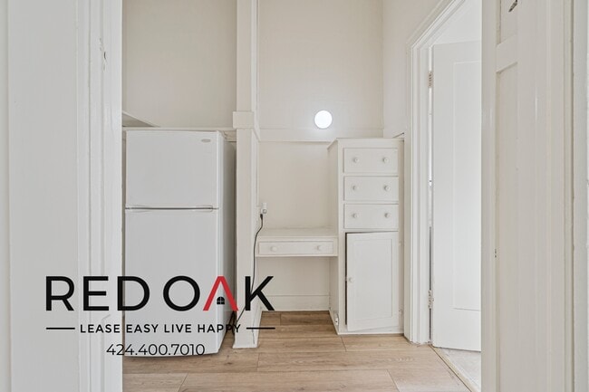 Photo - 3918 Beverly Blvd Unit 612