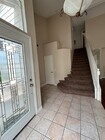 Entryway, Custom Fr Door - 19918 Westerly Dr House