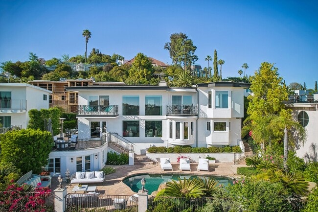 Photo - 2411 Mount Olympus Dr