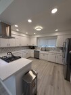 Kitchen - 17344 Hartland St House