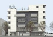 Photo - Clad LA Apartments