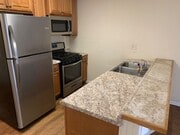 Photo - 2 bedroom 1 bath apartment for rent Unit 12225 B
