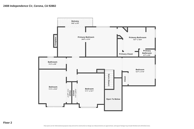Photo - 2408 Independence Cir