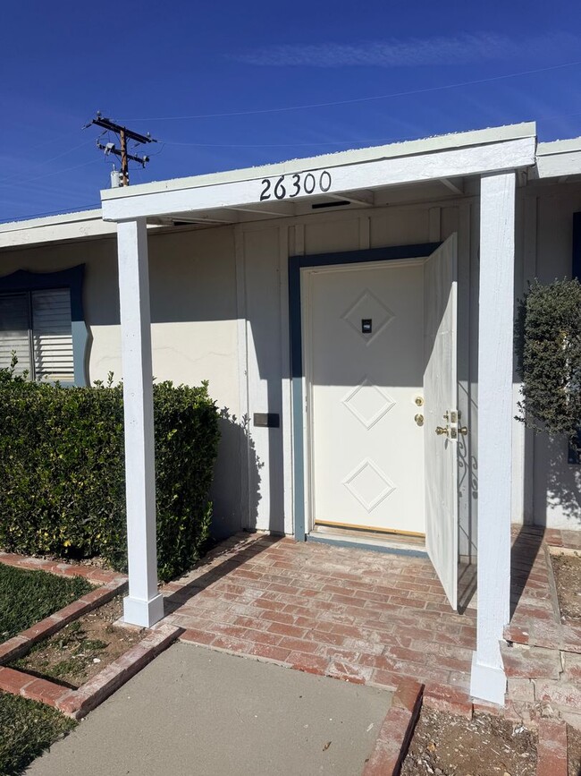Photo - 55 plus community One Bed condo for rent Menifee
