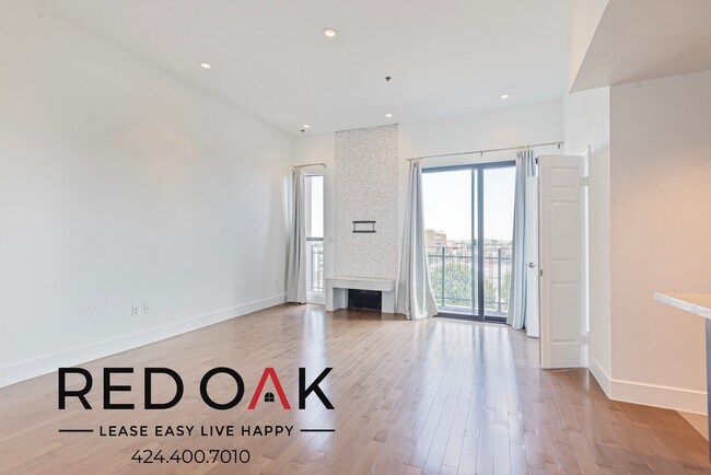 Photo - 8811 Burton Way Unit 511