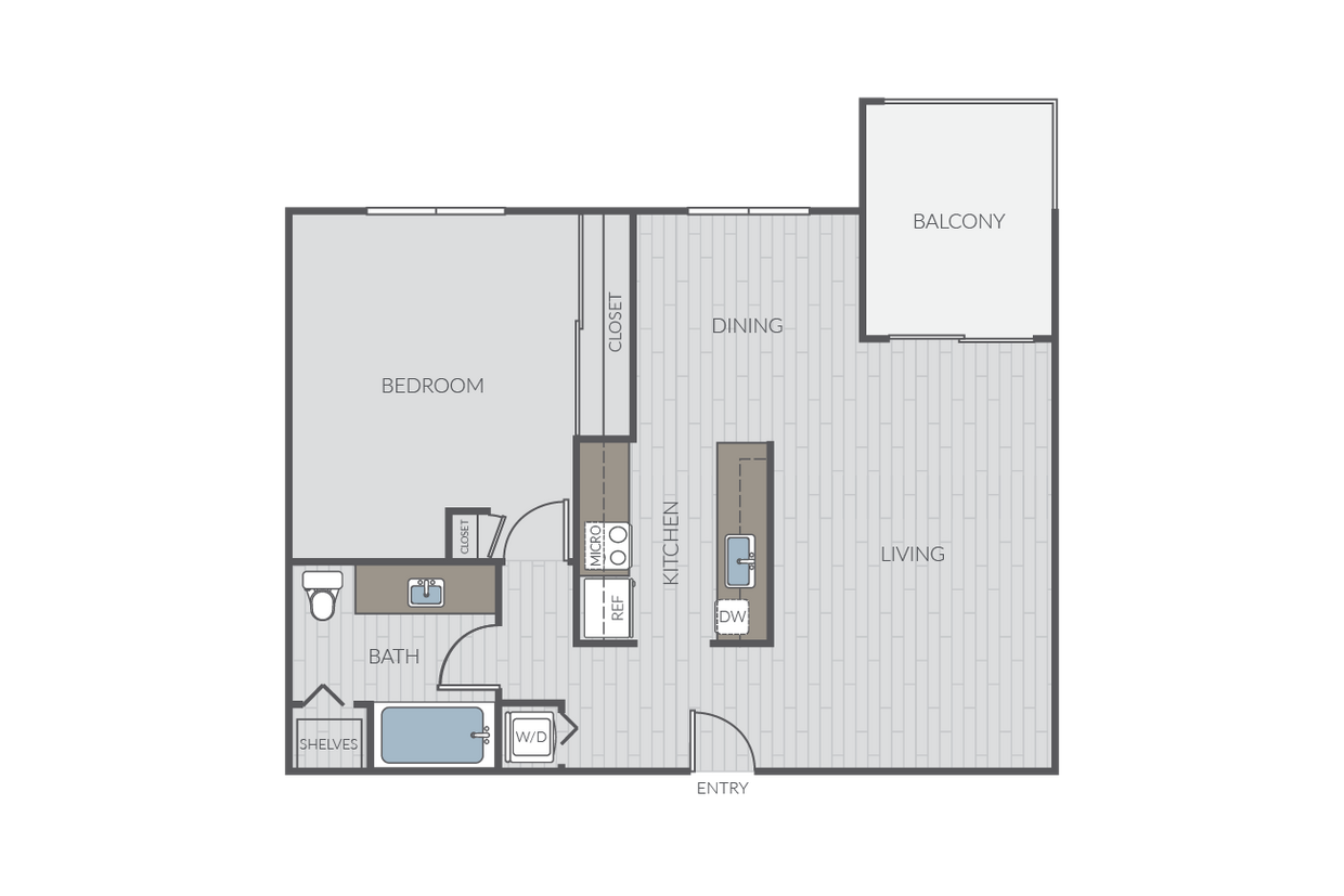 Plan 1F - Plan 1F