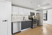 3BR, 2BA - 1,590SF - Kitchen - The Judson
