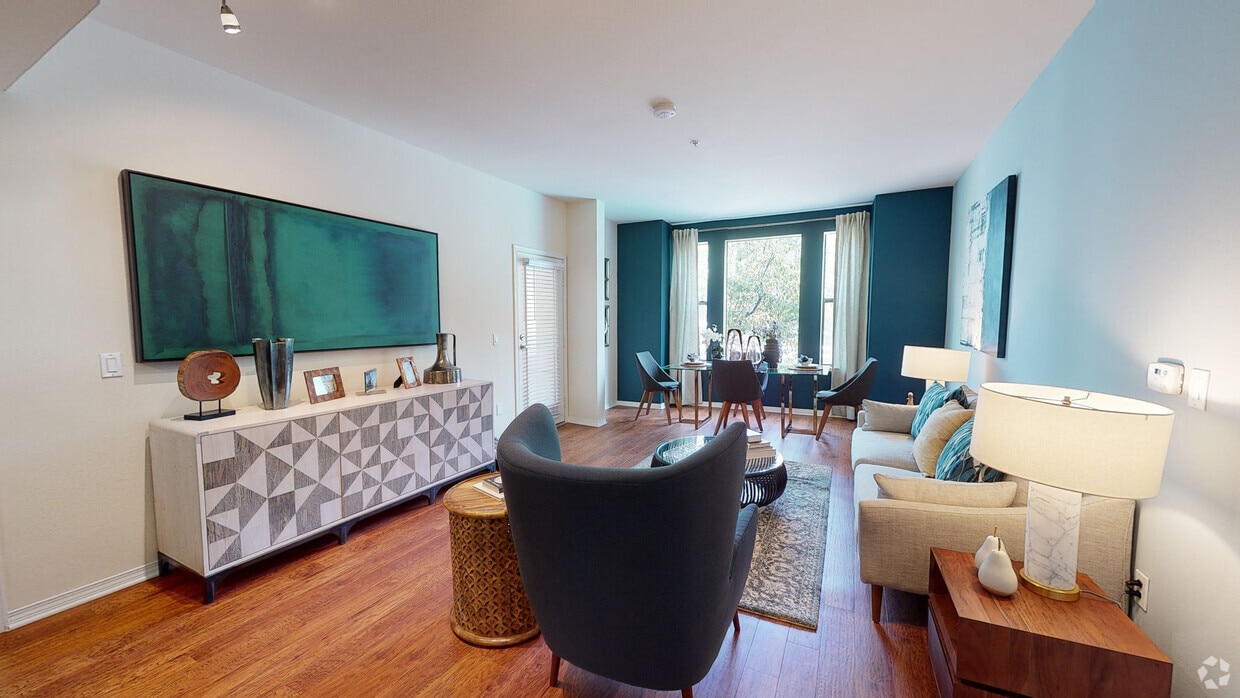 3D Tour - City Place