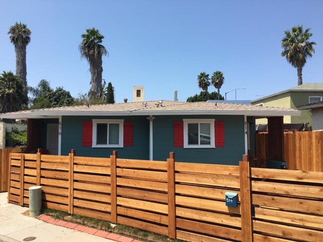 Building Photo - 516 Olivewood Terrace