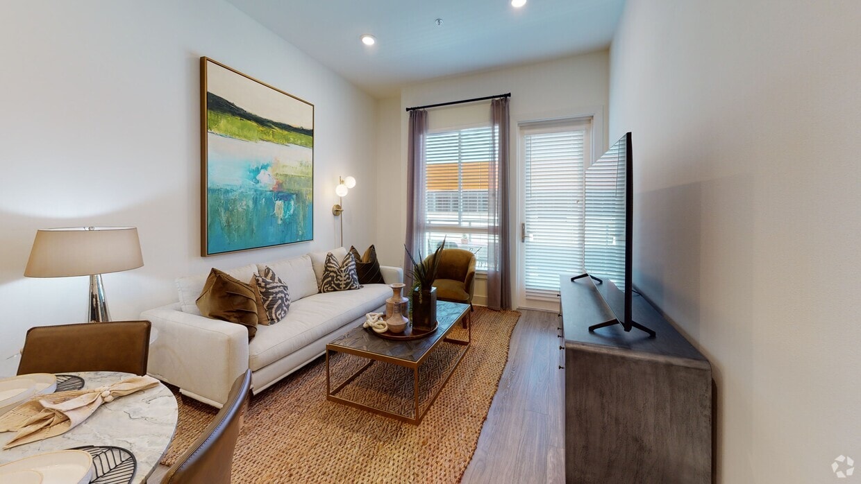 3D Tour - Kinley West LA