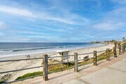 Photo - Steps from the Sand - Pacific Beach Townhome, Offered Fully or Partially Furnished
