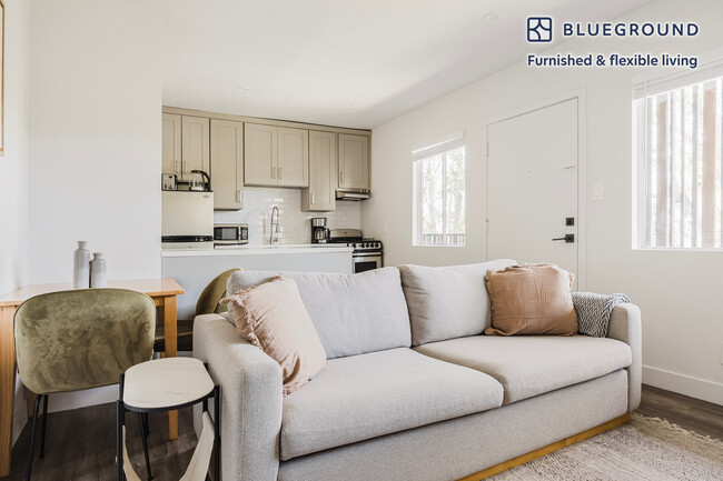 Photo - 4140 Grand View Blvd Apartment Unit FL2-ID1327