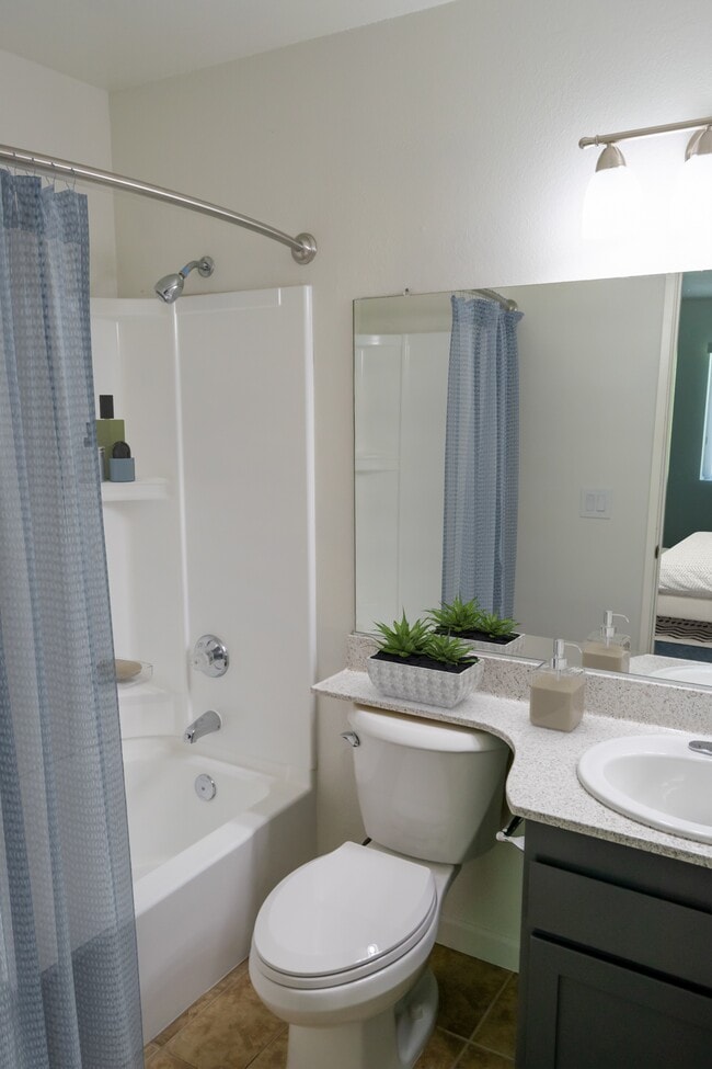 Photo - Presidio Park Apartments